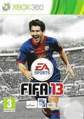 FIFA 13 - PAL Xbox 360 | Anubis Games and Hobby