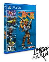 Jak II - Playstation 4 | Anubis Games and Hobby