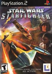 Star Wars Starfighter - Playstation 2 | Anubis Games and Hobby