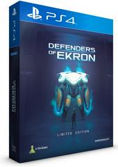 Defenders of Ekron - Playstation 4 | Anubis Games and Hobby