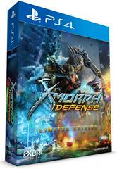 X-Morph: Defense - Playstation 4 | Anubis Games and Hobby