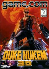 Duke Nukem 3D - Game.Com | Anubis Games and Hobby