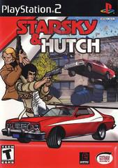 Starsky and Hutch - Playstation 2 | Anubis Games and Hobby