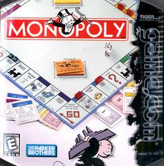 Monopoly - Game.Com | Anubis Games and Hobby