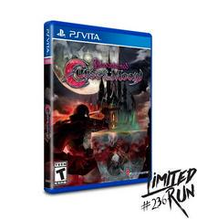 Bloodstained: Curse of the Moon - Playstation Vita | Anubis Games and Hobby