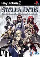 Stella Deus - Playstation 2 | Anubis Games and Hobby