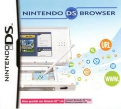 Nintendo DS Lite Browser - PAL Nintendo DS | Anubis Games and Hobby