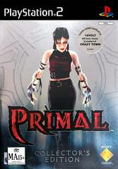Primal [Collector's Edition] - PAL Playstation 2 | Anubis Games and Hobby