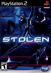 Stolen - Playstation 2 | Anubis Games and Hobby