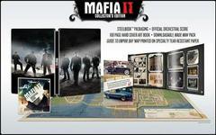 Mafia II [Collector's Edition] - Playstation 3 | Anubis Games and Hobby