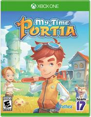 My Time at Portia - Xbox One | Anubis Games and Hobby