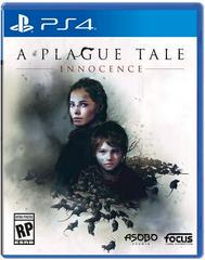 A Plague Tale: Innocence - Playstation 4 | Anubis Games and Hobby