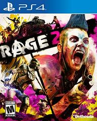 Rage 2 - Playstation 4 | Anubis Games and Hobby