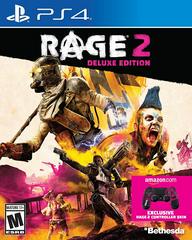 Rage 2 [Deluxe Edition] - Playstation 4 | Anubis Games and Hobby