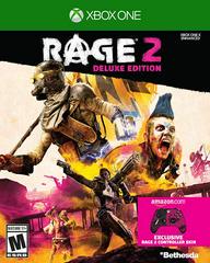 Rage 2 [Deluxe Edition] - Xbox One | Anubis Games and Hobby