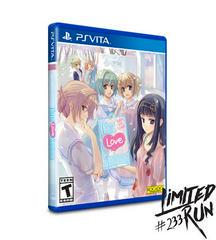 Nurse Love Syndrome - Playstation Vita | Anubis Games and Hobby