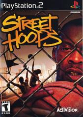 Street Hoops - Playstation 2 | Anubis Games and Hobby