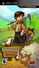 Shepherds Crossing - PSP | Anubis Games and Hobby