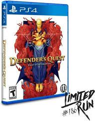 Defender's Quest: Valley of the Forgotten - Playstation 4 | Anubis Games and Hobby