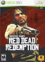 Red Dead Redemption [Special Edition] - Xbox 360 | Anubis Games and Hobby