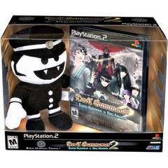 Shin Megami Tensei: Devil Summoner 2 [Raiho Special Edition] - Playstation 2 | Anubis Games and Hobby