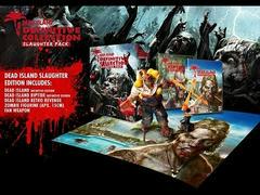 Dead Island Definitive Collection [Slaughter Pack] - PAL Playstation 4 | Anubis Games and Hobby