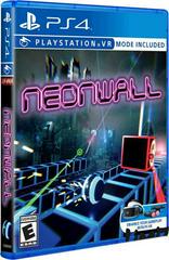 Neonwall - Playstation 4 | Anubis Games and Hobby