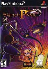 Stretch Panic - Playstation 2 | Anubis Games and Hobby