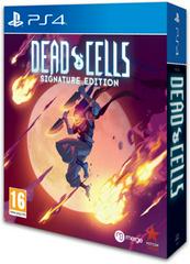 Dead Cells [Signature Edition] - PAL Playstation 4 | Anubis Games and Hobby