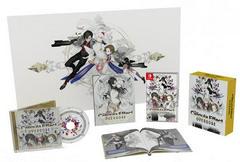 Caligula Effect: Overdose [Limited Edition] - Nintendo Switch | Anubis Games and Hobby