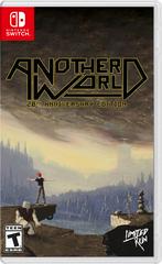 Another World - Nintendo Switch | Anubis Games and Hobby