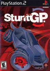 Stunt GP - Playstation 2 | Anubis Games and Hobby
