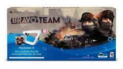 Bravo Team [Bundle] - Playstation 4 | Anubis Games and Hobby