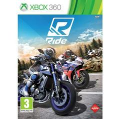 Ride - PAL Xbox 360 | Anubis Games and Hobby