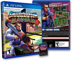 Shakedown Hawaii - Playstation Vita | Anubis Games and Hobby