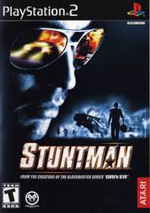 Stuntman - Playstation 2 | Anubis Games and Hobby