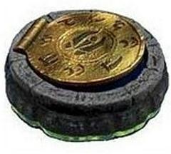 Volcanic Vault - Skylanders | Anubis Games and Hobby