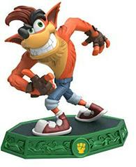 Crash Bandicoot - Imaginators - Skylanders | Anubis Games and Hobby