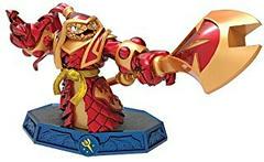 Master Pit Boss - Legendary - Imaginators - Skylanders | Anubis Games and Hobby
