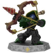 Master Ro-Bow - Imaginators - Skylanders | Anubis Games and Hobby