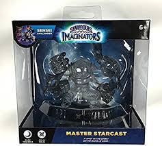 Master Starcast - Clear - Imaginators - Skylanders | Anubis Games and Hobby