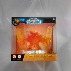 Master Chain Reaction - Orange - Imaginators - Skylanders | Anubis Games and Hobby