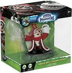 Jingle Bell Chompy Mage - Imaginators - Skylanders | Anubis Games and Hobby