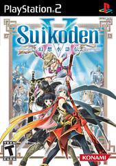Suikoden V - Playstation 2 | Anubis Games and Hobby