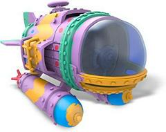 Diver Bomber - Spring Ahead - Superchargers - Skylanders | Anubis Games and Hobby