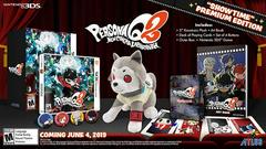 Persona Q2: New Cinema Labyrinth [Showtime Premium Edition] - Nintendo 3DS | Anubis Games and Hobby