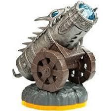 Dragonfire Cannon - Skylanders | Anubis Games and Hobby