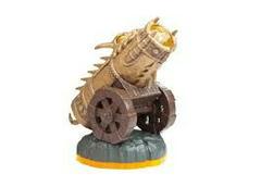 Golden Dragonfire Cannon - Skylanders | Anubis Games and Hobby