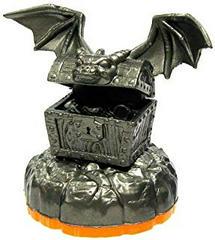 Platinum Treasure Chest - Skylanders | Anubis Games and Hobby