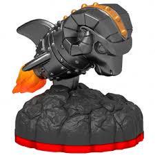 Rocket Ram - Skylanders | Anubis Games and Hobby
